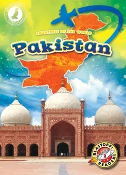 Pakistan, Hardback/Shannon Anderson