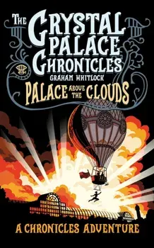 Palace Above the Clouds, Paperback/***