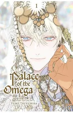 Palace of the Omega, Vol. 1 - Fumi Tsuyuhisa