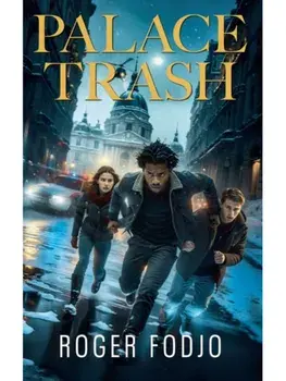 Palace Trash, Paperback/Roger Fodjo