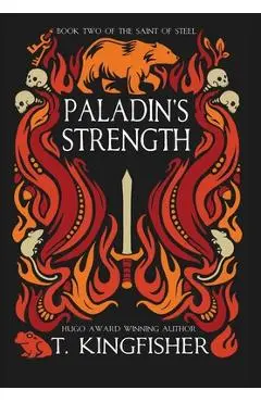 Paladin's Strength - T. Kingfisher