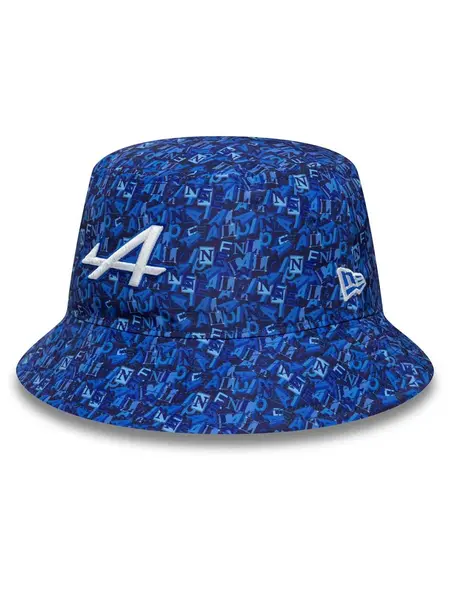 Palarie Aop Tapered Bucket