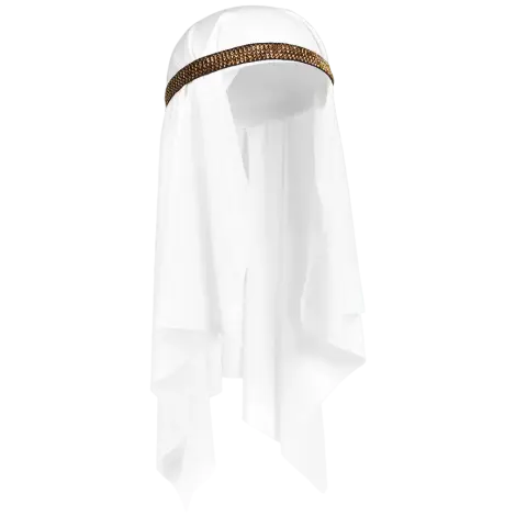 Palarie arab sheik