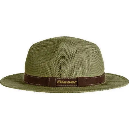 Palarie Bo Stroch Dark Olive Marime 56