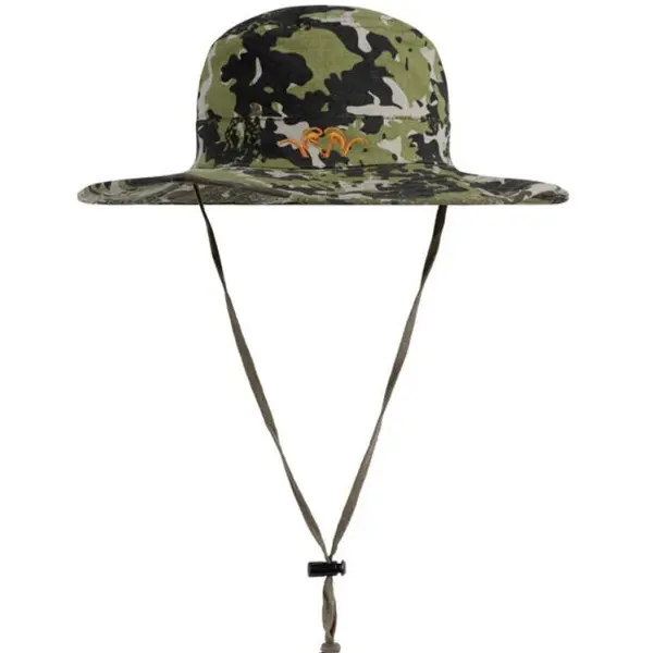 Palarie Bucket Huntec Camo Marime L/XL