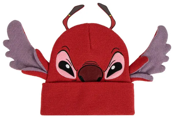 Pălărie Cerda Disney: Lilo & Stitch - Leroy (copii)