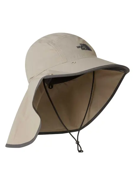Palarie Class V Convertible Sunshield