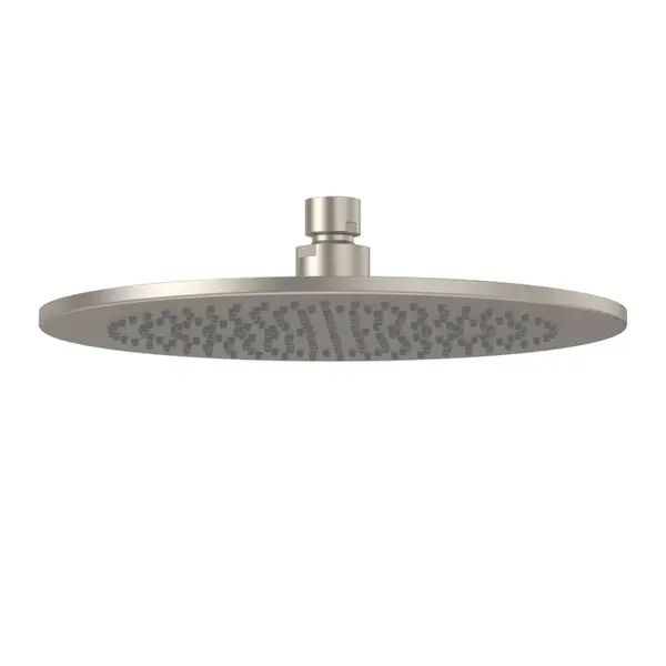 Palarie de dus 25 cm, nichel periat, rotunda, VilleroyBoch Universal Showers