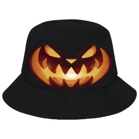 Palarie dovleac halloween