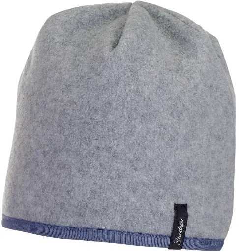 Pălărie fleece pentru copii Sterntaler - 55 cm, 4-7 ani