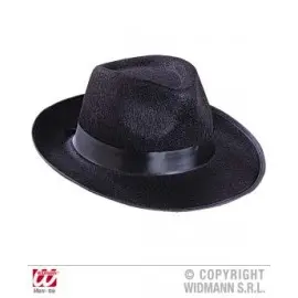 Palarie gangster