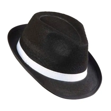 Palarie gangster 8678C