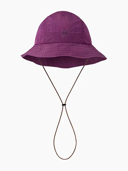 Palarie Go Bucket Solid