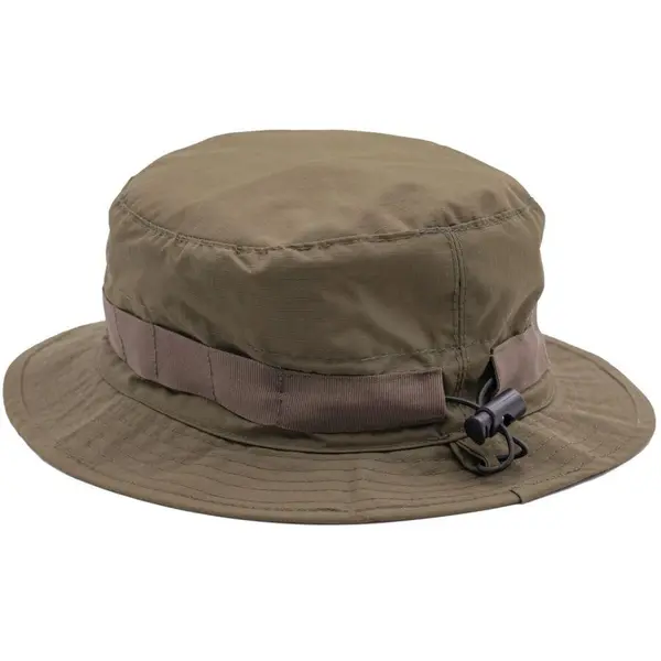 Palarie Le Boonie Waterproof Kaki