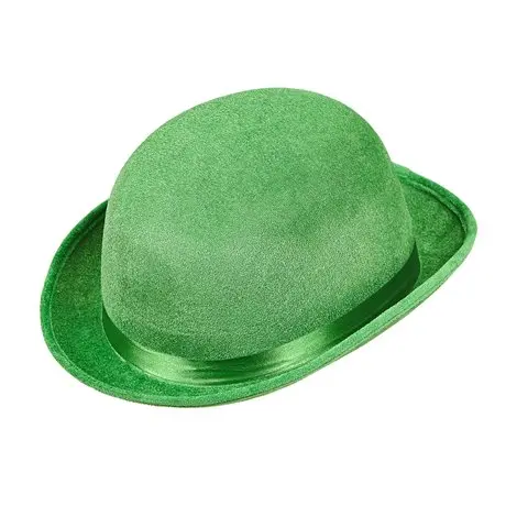 Palarie melon verde