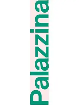 Palazzina. Ring Everywhere, Paperback/***