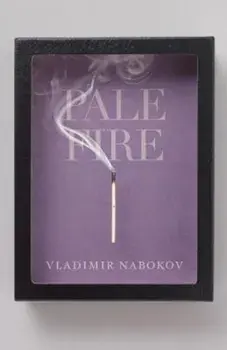 Pale Fire, Paperback/Vladimir Nabokov