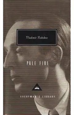 Pale Fire - Vladimir Nabokov
