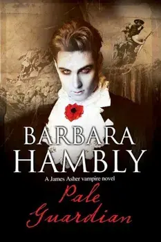 Pale Guardian: A Vampire Mystery, Paperback/Barbara Hambly