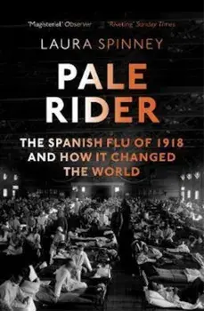 Pale Rider, Paperback/Laura Spinney