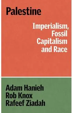 Palestine - Adam|knox Hanieh