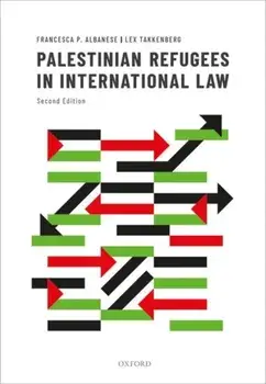 Palestinian Refugees in International Law. 2 Revised edition, Hardback/***