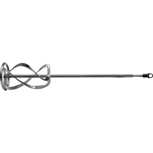 Paleta de amestecat, filet M14, spirala tripla Yato YT-5507, 120 x 600mm