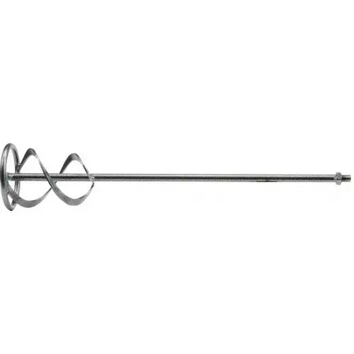Paleta de amestecat Yato YT-5503, M14, 120x600 mm