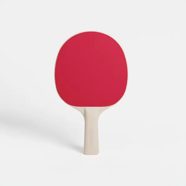 Paletă de ping pong rezistentă - PPR100