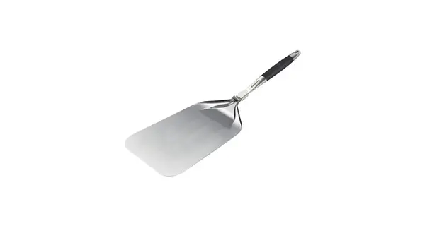 Paleta premium pentru pizza din otel inoxidabil Enders 8770