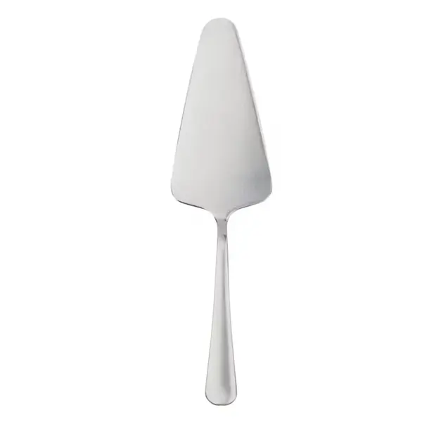 Paleta servire tort, inox,26 cm