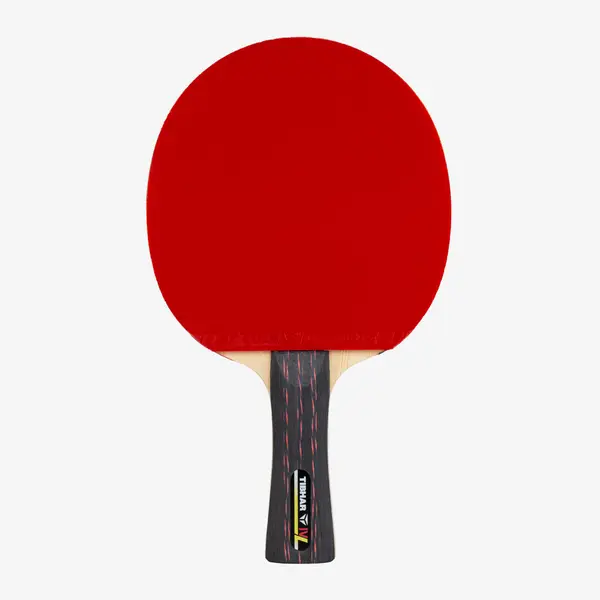 Paletă Tenis de Masă SUPER ALLROUND VARI SPIN