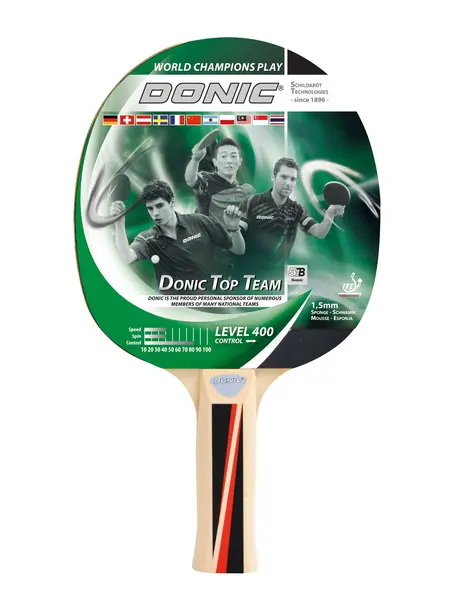 Paleta tenis Top Teams 400
