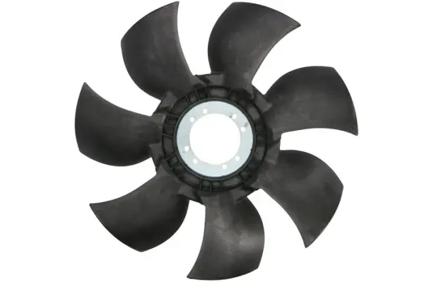 Paleta ventilator (diametru 460mm, numar lame 7) potrivit IVECO DAILY IV, DAILY V, DAILY VI ELETTRICO-F1CGL411C 09.09-