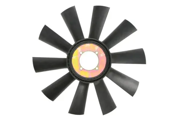 Paleta ventilator (diametru 490 mm, numar lame 10) potrivit FENDT
