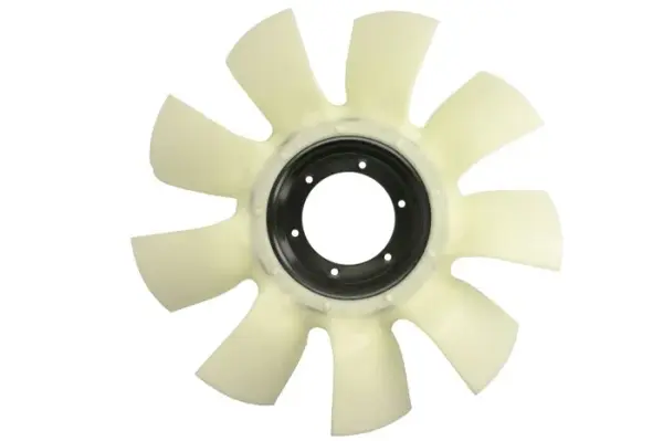 Paleta ventilator (diametru 570 mm, numar lame 9) potrivit MASSEY FERGUSON