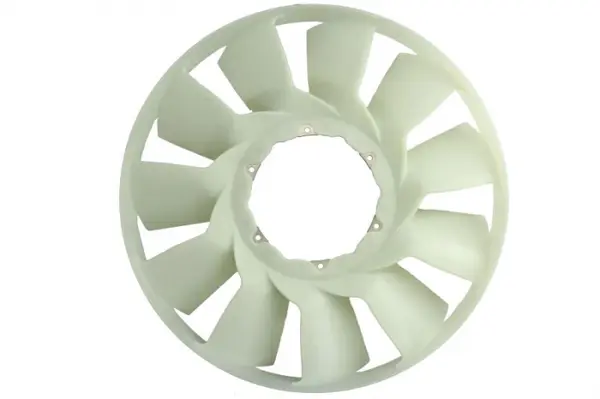 Paleta ventilator (diametru 654mm, numar lame 10) potrivit MAN TGL I D0834LFL40-D0834LFLAH 04.05-03.22