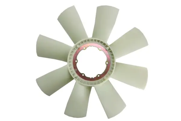 Paleta ventilator (diametru 750mm, numar lame 8) potrivit SCANIA 4, G I, P I, R I, T DC09.108-DT16.08 01.00-05.19