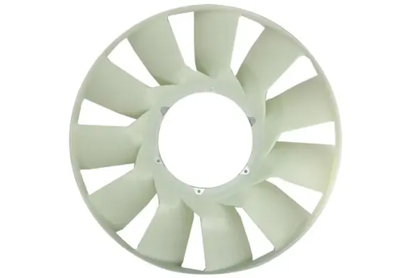 Paleta ventilator (diametru 813mm, numar lame 11) potrivit MAN TGA, TGS I, TGX I D2066LF01-D2866LF26 12.00-