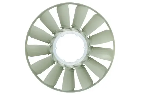 Paleta ventilator (diametru 815mm, numar lame 13) EURO 6 potrivit DAF XF 106 MX-13340 10.12-