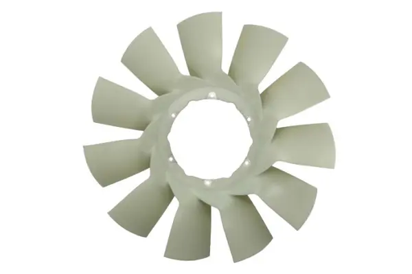 Paleta ventilator racire motor (diametru 690 mm, numar lame 11) potrivit CLAAS A40, A41, 810, 830