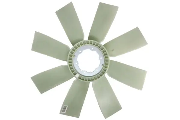 Paleta ventilator racire motor (diametru 750mm, numar lame 8) EURO 6 potrivit RVI T DTI11-DXi13520 01.13-
