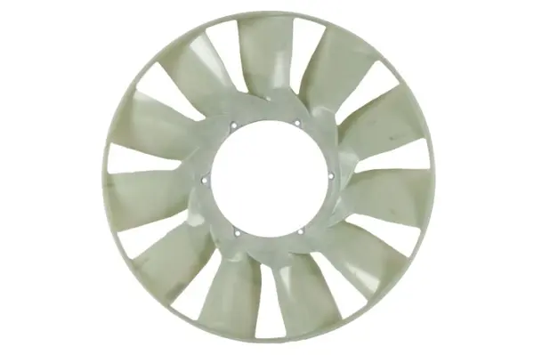 Paleta ventilator racire motor (diametru 816mm, numar lame 11) EURO 6 potrivit VOLVO FH16, FH16 II D16C550-D16K750 01.03-