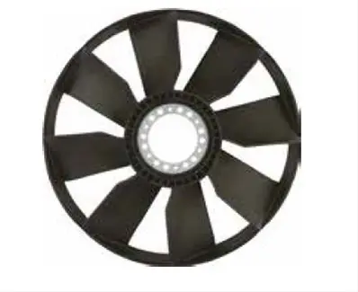 Paleta ventilator, racire motor KALTSTADT KS-23-0010