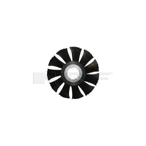 Paleta ventilator, racire motor NRF 49846