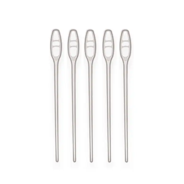 Palete de cafea manuale reutilizabile set 700 buc