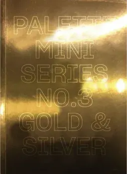 Palette Mini Series 03: Gold & Silver, Paperback/Victionary