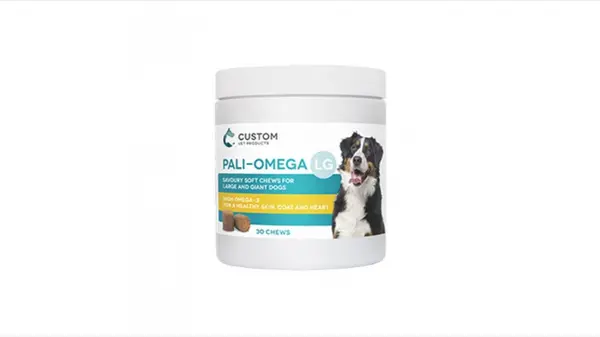 Pali-Omega LG, 30 tablete