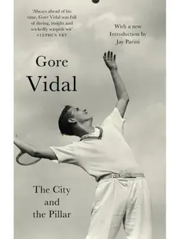 Palimpsest: A Memoir, Paperback/Gore Vidal