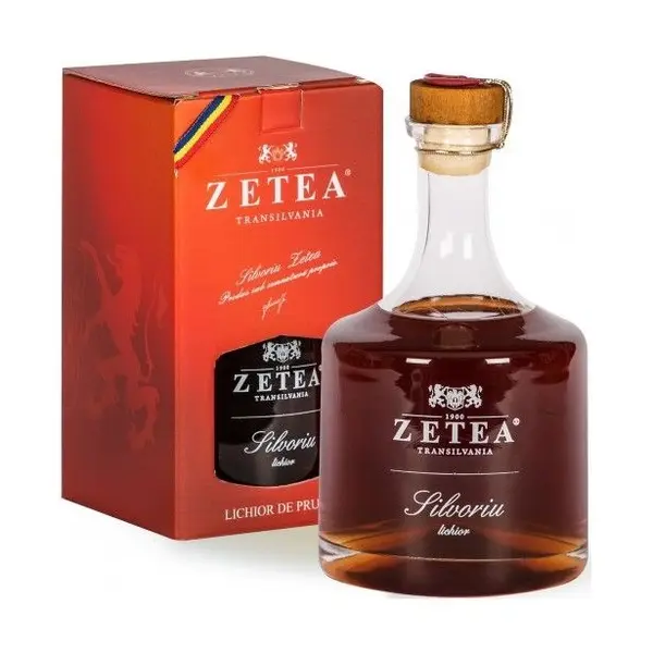 Palinca Zetea 70 Cl